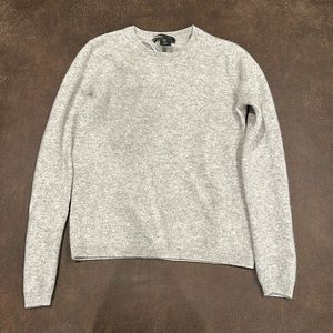 Tahari Cashmere Sweater